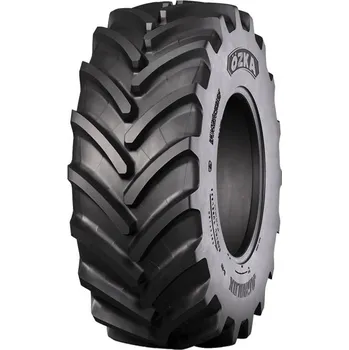 Pneu pro těžký stroj Seha AGRÖ10 420/70 R24 130A8/130B TL