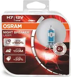 OSRAM Nightbreaker Laser Duo-box…
