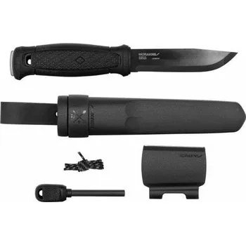MORA of Sweden Garberg BlackBlade (C) Survival Kit