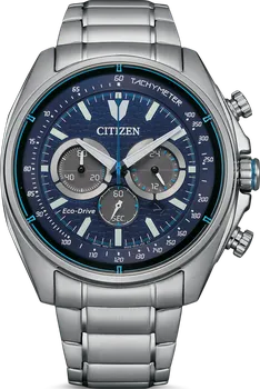 Hodinky Citizen Watch Eco-Drive Chronograph CA4560-81L