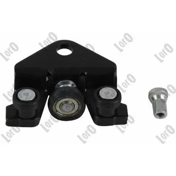 Dveře karosérie Valivé vedení, posuvné dveře ABAKUS 137-02-039