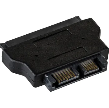 Datové redukce Adaptér SATA data / power / SATA slim AK-CA-53