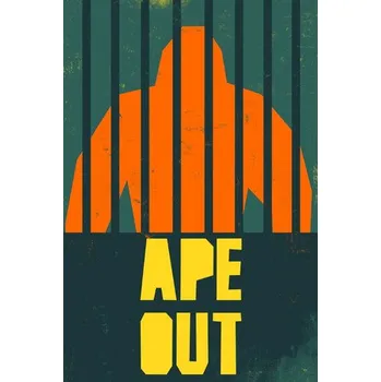 Herní zařízení APE OUT PC