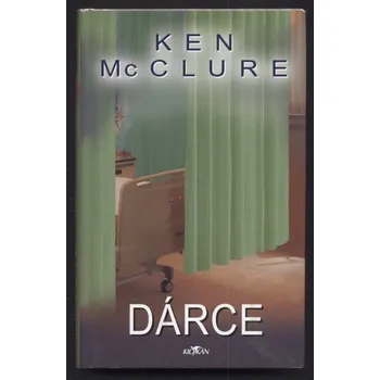 McClure, Ken - Dárce