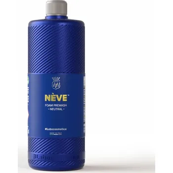 Autošampón Labocosmetica Neve 1L aktivní pěna