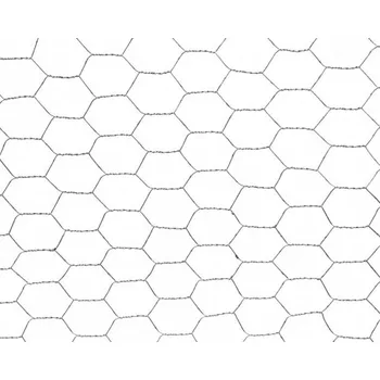 Pletivo Králičí šestihranné pletivo ZN - 13/0,7mm - 50m