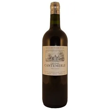 Chateau Cantemerle 2010 Magnum 1,5l Haut Medoc