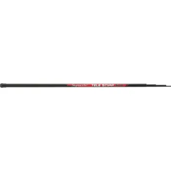 Rybářský prut Saenger prut Skymaster Series Tele Stipp 6,00m