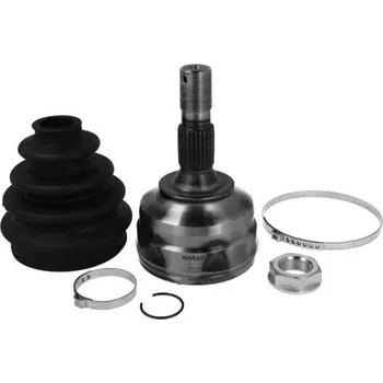 Hřídel nápravy Sada kloubů, hnací hřídel METELLI 15-1711