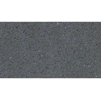 Venkovní dlažba CS BETON Zámková dlažba KOST 10 cm černá