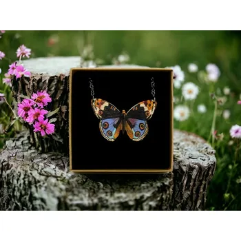 Náhrdelník art-wood.cz Náhrdelník - Pili Délka: 60 cm