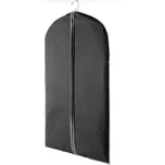 Černý závěsný obal na oblečení Compactor Suit Bag ID_907720