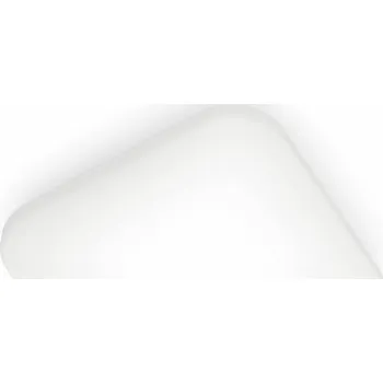 Philips 8720169195479 stropní LED svítidlo Mauve 1x 12 W 1300lm 4000K, pr. 26 cm, bílá