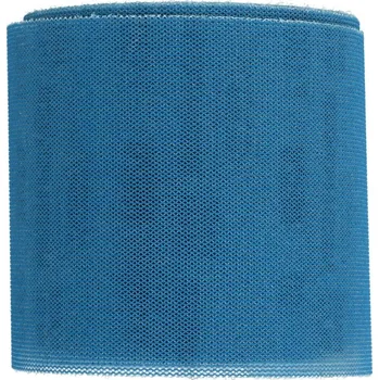 Řezný kotouč NORTON-CLIPPER Mesh Standardní role Samosvorná 115mm x10m Zr 180 Norton MESHPOWER