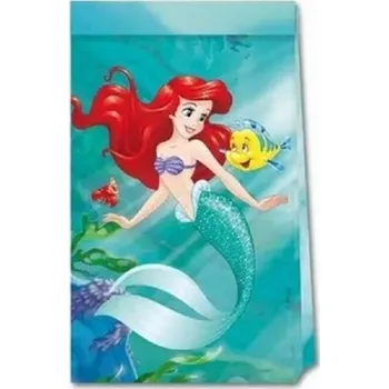 Sáček do vysavače Procos Pytlíky dárkové papírové Ariel 4 ks