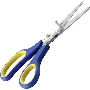 Nůžky na plech Antistat 029-1042 ESD Nůžky na stříhání lan