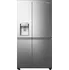Lednice Hisense RS818N4TIC