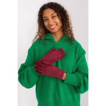 Rukavice Rukavice model 191079 AT L/XL