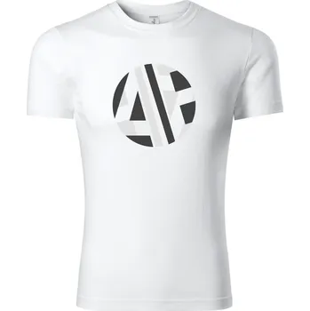 Chlapecké tričko Fenomeno Dětské tričko Abstract 20 Velikost: 110 cm/4 roky