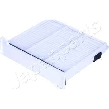 Ventilátor topení a klimatizace Filtr, vzduch v interiéru JAPANPARTS FAA-MI5
