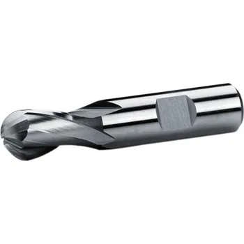 Fréza Fréza kopírovací krátká 2 zubá F510418 - ZPS 7x10 mm