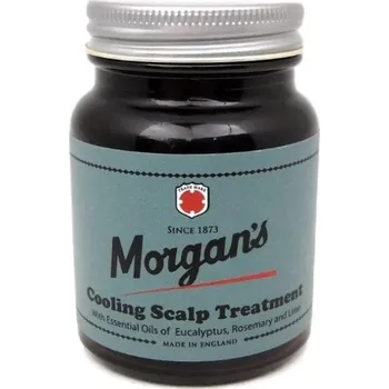 Morgan's Chladivý balzám na pokožku hlavy, 100ml