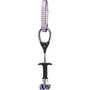 vklíněnec Friend Black Diamond Camalot Z4 Offset 0.4-0.5 Barva: fialová