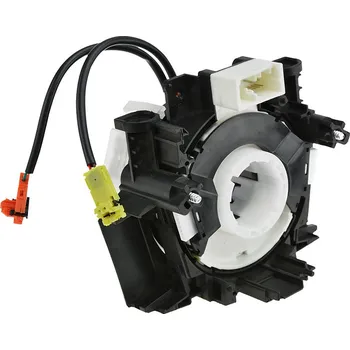 Auto elektroinstalace Kroužek volantu NISSAN 350Z(Z33) MURANO(Z50) QUEST 2003-