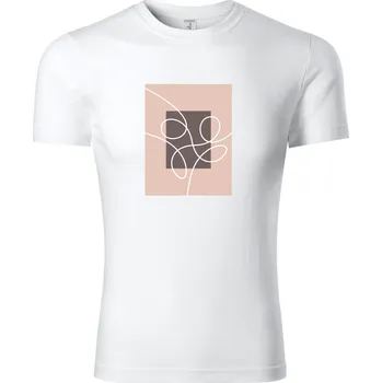 Fenomeno Dětské tričko Abstract 13 Velikost: 146 cm/10 let