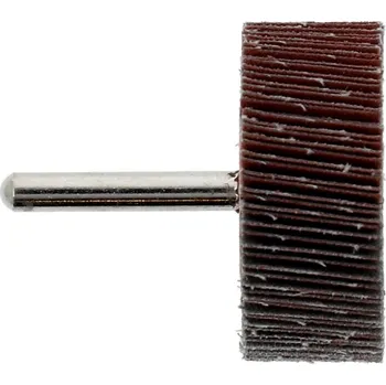 Brusný kotouč NORTON-CLIPPER Vřetenové lamelové kotouče 50x20mm x6mm SK(C) Zr 120 Norton BDX