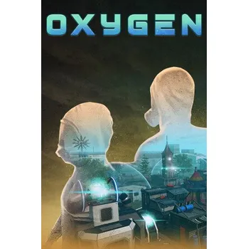 Počítačová hra Oxygen PC