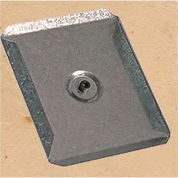 Deska k podavači pro rozhazování krmiva