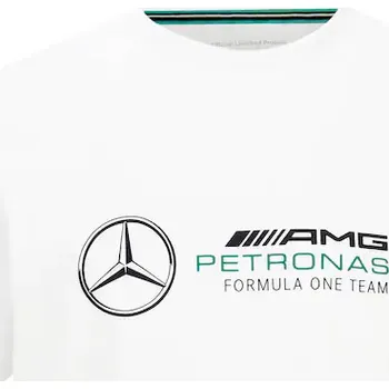 Mercedes triko (Originální tričko Mercedes doprava zdarma)