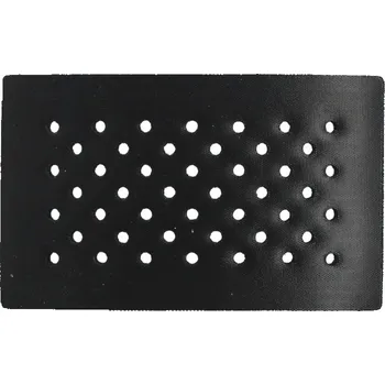 Brusný kotouč NORTON-CLIPPER Brusný blok Soft Hand Pad 122x75mm Not applicable - Norton