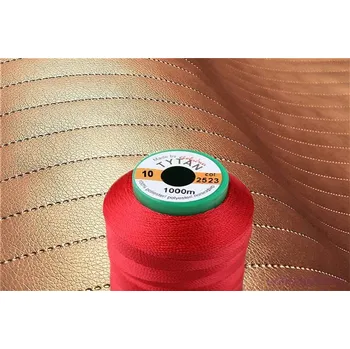 Nit Čalounické nitě TYTAN 10 1000 m barva 2522