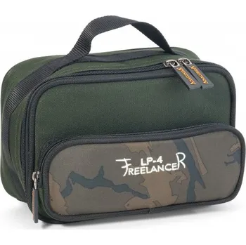 Pouzdro na rybářské vybavení Anaconda pouzdro na olova Lead Pocket -4