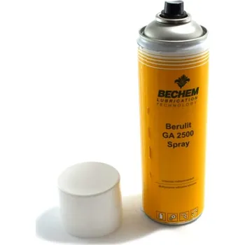 Železářství BECHEM Berulit GA 2500 spray 500 ml