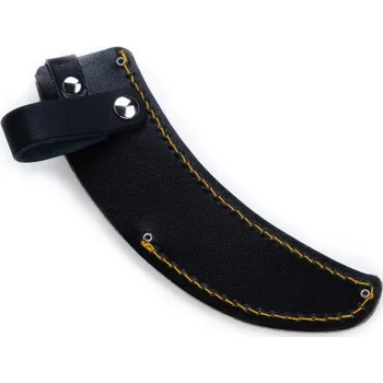 Kožené pouzdro pro japonský pilový srp