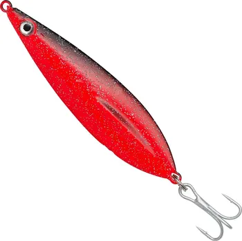 Umělá nástraha SMØLFEN Kinetic pilker 28g Barva: Červená Získejte slevu -5% za registraci v e-shopu