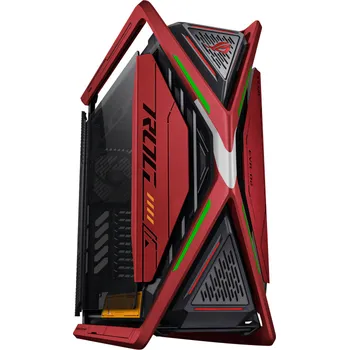PC skříň ASUS ROG Hyperion GR701 Eva Edition (90DC00F4-B39000)
