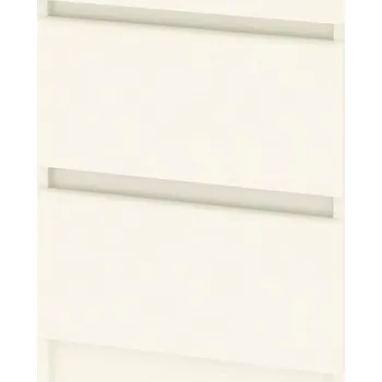 Ložnice Falco Noční stolek Simplicity 291 bílý woodgrain