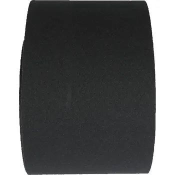 Brusný papír NORTON-CLIPPER Role pro ruční broušení 203mm x50000m Zr 80 Norton H425