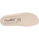 Stélka PODOMED do obuvi PodoWell Velikost: 39