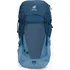 turistický batoh Deuter Futura Pro 38 SL, Marine/Lake