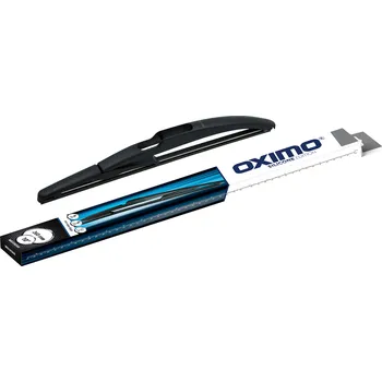 Stěrač Zadní stěrač Oximo na Chevrolet Aveo Hatchback (06.2011-12.2017) 260mm WR530260