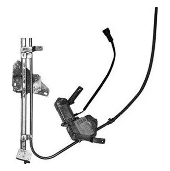 Karosérie Zvedací zařízení oken MAGNETI MARELLI 350103116600