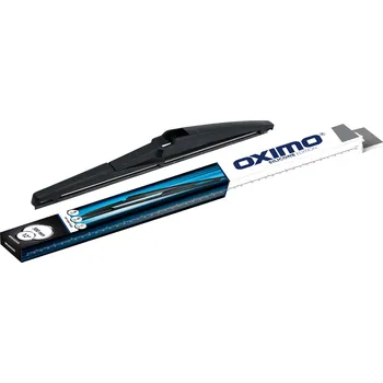 Stěrač Zadní stěrač Oximo na Toyota Auris Hatchback (02.2007-10.2012) 300mm WR660300