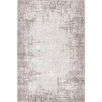 Koberec Vopi Kusový koberec Phoenix 120 taupe (Varianta: 120 x 170 cm)