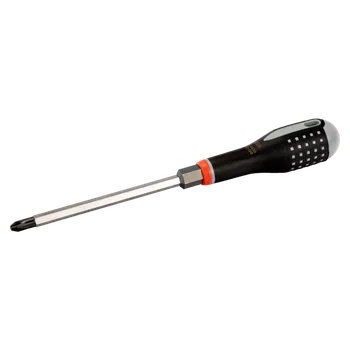 Šroubovák Křížový šroubovák BAHCO BE-8630 (Pro hlavy šroubů PHILLIPS® PH 3)