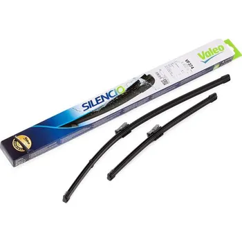 Stěrač Stěrače Valeo VF387 na Audi A3 Hatchback (04.2012-10.2020) 650mm+450mm 574707